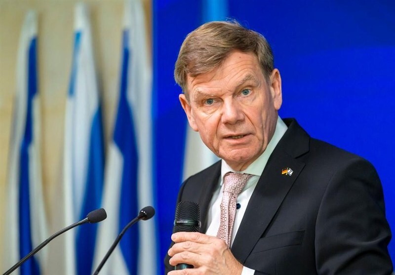 آلمان: شهرک‌سازی‌های جدید اسرائیل را به رسمیت نمی‌شناسیم