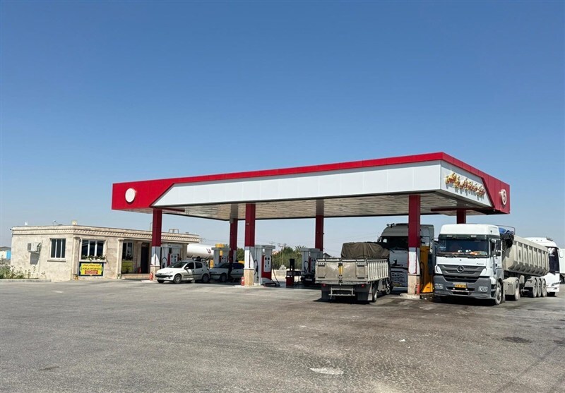 اهمیت اتصال مصرف بنزین به کد ملی در کاهش قاچاق سوخت