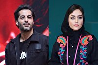 روایتی از چهره‌های خبرساز هفته/ از فریاد بغض‌آلود «ساره» برای بم تا خشم درخشان «نوید» برای «وحشی»