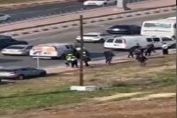 هلاکت دو صهیونیست در عملیات ترکیبی در شمال فلسطین اشغالی