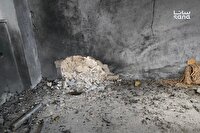 واکنش دمشق به انفجار حمص