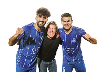 بازگشت به رقابت در آسیا