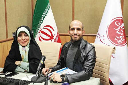 صدای حماسه ایران در جنگ روایت‌ها