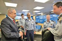 نفوذ ایران تا قلب «کریا»