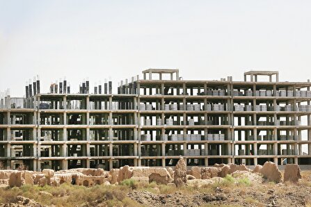 آمار‌های «جعفر» در حوزه مسکن هم نادرست از آب در آمد