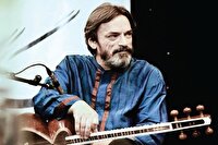 مشکل امروز موسیقی ما پول‌های کثیف، مافیا و تولیدات بازاری است