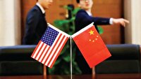 چین و امریکا در دوراهی