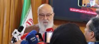 چمران: بازنگری تقسیم‌بندی تهران می تواند پشتوانه اصلاح حکمرانی شهری باشد