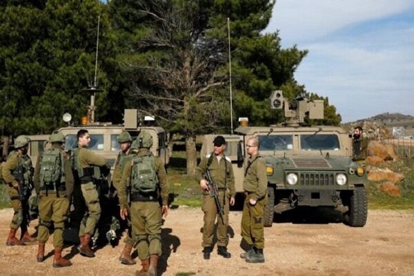 تحرکات جدید رژیم صهیونیستی در قنیطره سوریه