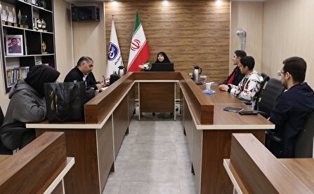 کشف استعدادهای نو در حوزه رسانه با برگزاری دوره‌های تدوین و عکاسی