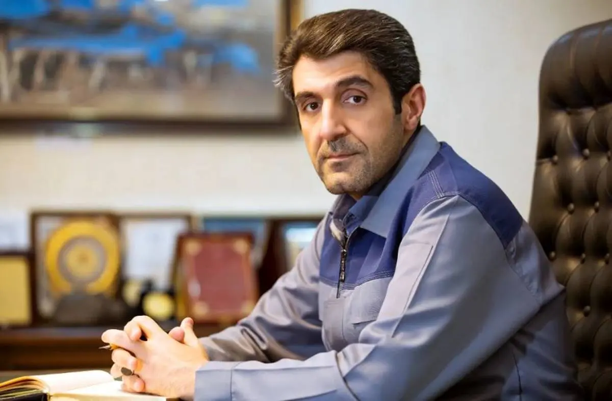 گهرزمین، حامی توسعه زیرساخت های بندری گهرزمین، حامی توسعه زیرساخت های بندری