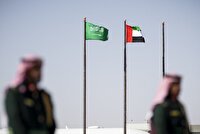 جنگ نفت و بنادر؛ چرا عربستان و امارات در یمن مقابل هم ایستاده‌اند؟