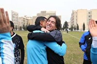 اولین واکنش ساپینتو به خط زدن رضاییان و جلالی