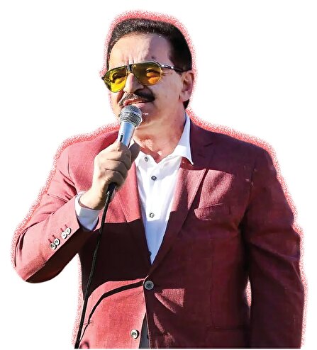 عرض خود می‌بری و زحمت ما می‌داری