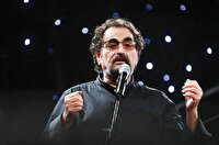 مولانا در هنر و جامعه ایران زنده است