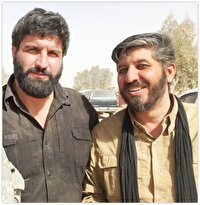 راهگشا بود و خدا هم راهش را تا شهادت باز کرد