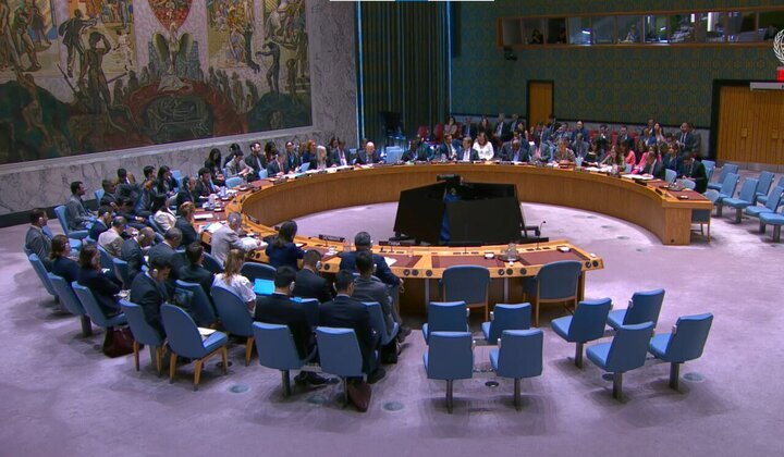 نشست‌های فوری اتحادیه عرب و شورای امنیت درباره اقدام خطرناک اسرائیل