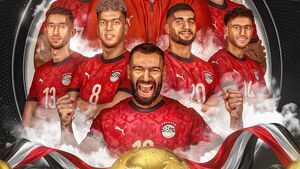 رقیب ایران به یک شرط قهرمان می‌شود