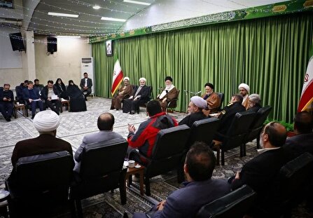 مردم میدان‌دار برگزاری «روز مشهد» شوند