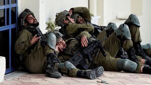 ارتش اسرائیل به سیم آخر زد؛ سربازگیری از خارجی‌ها