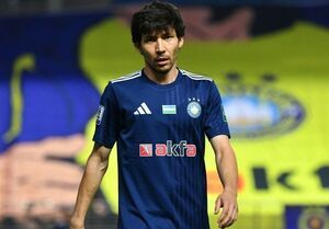 ۲ گزینه پرسپولیس برای دفاع راست؛ علیجانوف و یک ملی‌پوش کلمبیایی