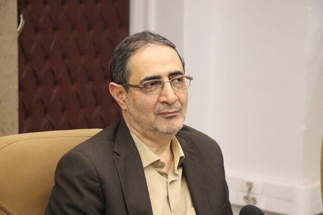 تمامی محصولات کشاورزی باید تا پایان برنامه هفتم شناسه‌گذاری شود