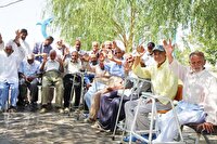 ۷ دهه تا ایران ۴۰ میلیونی 