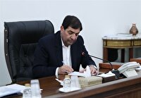 تسلیت مشاور و دستیار رهبری در پی درگذشت آیت‌الله شفیعی