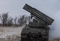 درس‌های جنگ اوکراین؛ ساخت توپخانه متحرک انگلیس و آلمان