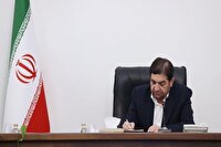 مخبر: امروز صلابت ایران سه بار در جهان طنین‌انداز شد