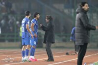 ساپینتو: رامین رضاییان از استقلال می‌رود