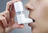 ۵ راهکار بهبود تنفس در مبتلایان آسم