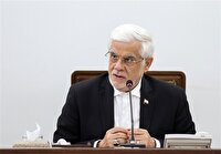 عارف: با احتکار و گران‌فروشی باید مقابله شود