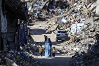 مانع تراشی رژیم صهیونیستی در مسیر مرحله دوم توافق آتش‌بس غزه