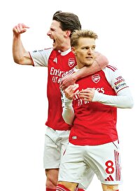 سبقت دوباره آرتتا از پپ