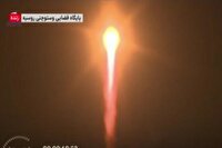 دریافت موفقیت‌آمیز نخستین سیگنال‌های سه ماهواره ایرانی