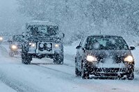 احتمال برف، کولاک و انسداد راه‌ها در مناطق غربی/ هشدار بحران در ۲۸ استان