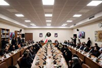 معاونت راهبردی ریاست جمهوری رصدخانه کارشناسی کشور است