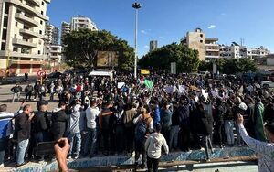 افشای نقشه رژیم جولانی برای ایجاد آشوب در سوریه