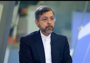  خطیب‌زاده: شهید سلیمانی معمار امنیت درون‌زا در غرب آسیا بود