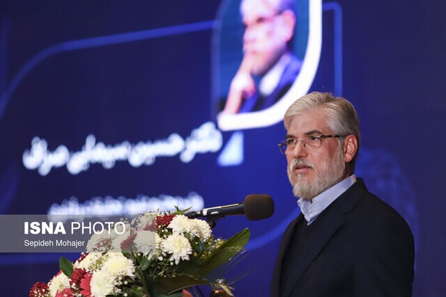 حکمرانی علمی مستلزم اعتماد به علم و شنیدن صدای جامعه علمی است