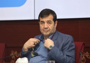 جلسه ویژه وزیر ورزش با مدیران ۴ باشگاه لیگ برتری