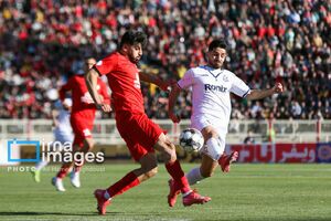 تغییر ساعت دیدار معوقه تراکتور و ملوان