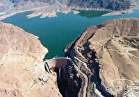 مدیریت هوشمند آب در پایتخت؛ کاهش ۵ میلیون مترمکعبی برداشت از سدها