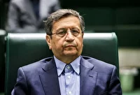 همتی جانشین فرزین می‌شود