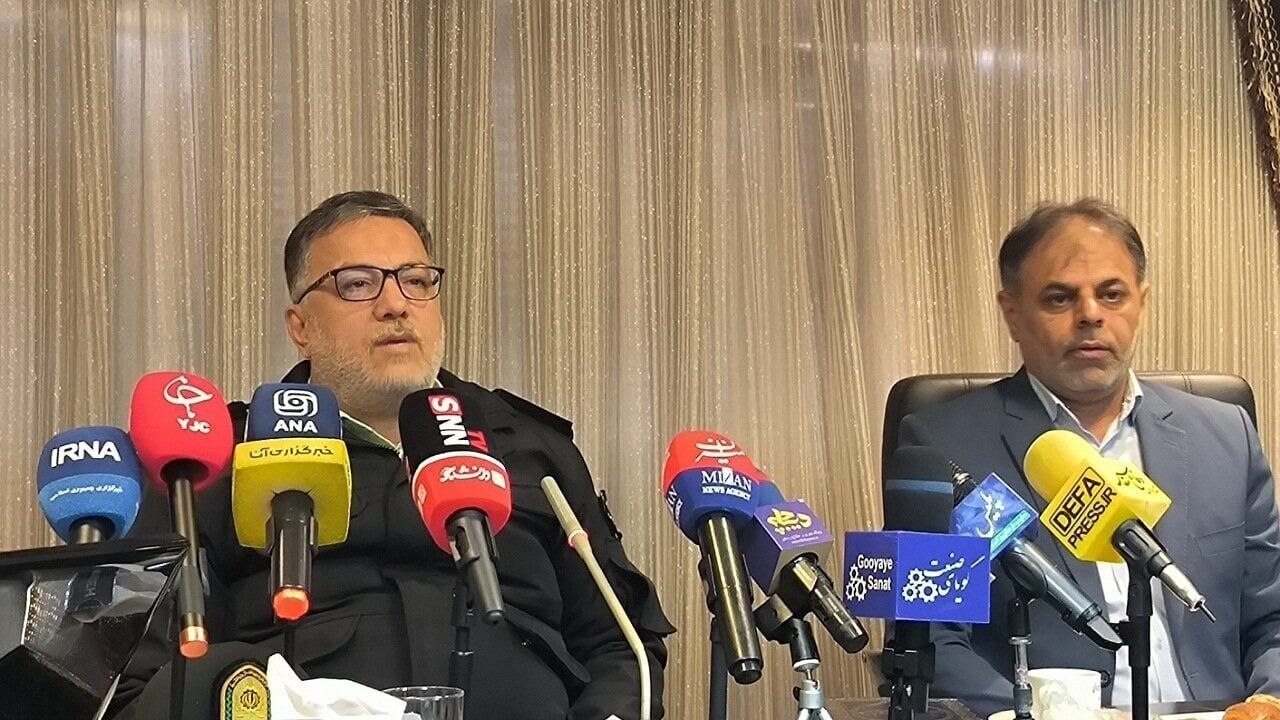 رونمایی از شهرک ۱۵۰۰ واحدی فراجا؛ ساخت خانه‌های سازمانی در ۱۹۰ روز با صرفه‌جویی آب و انرژی