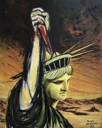 سیمای بی‌نقاب امپریالیسم آمریکا