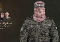 القسام، از شهادت «ابوعبیده» سخنگوی خود خبر داد