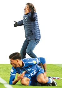 استقلال در پیچ بحران 