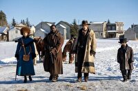 دوبله فیلم وسترن ۲۰۲۴ برای تلویزیون